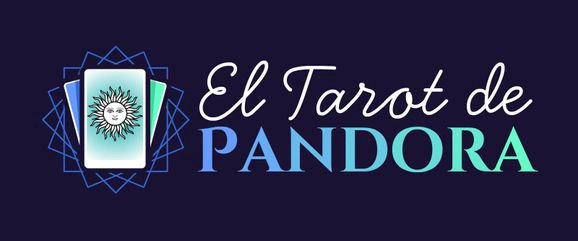 El Tarot de Pandora